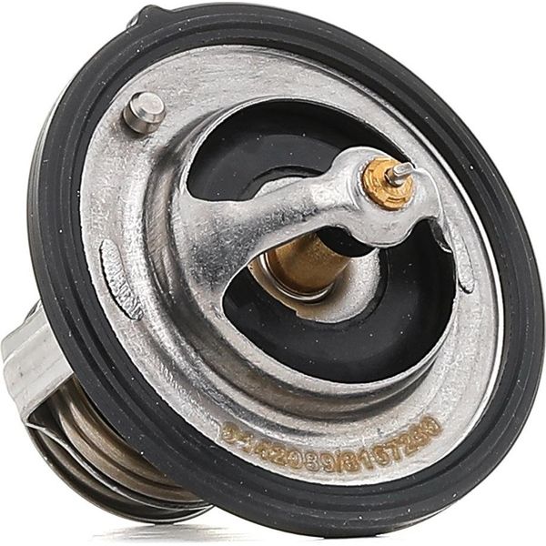 Stark SKTC-0560111 - Termostato Liquido Di Raffreddamento Oe 25500 23001 Per Accent I (X-3), Accent Ii (Lc), Accent Iii (Mc), Coupe (Rd), Coupe (Gk), Elantra (Xd), Elantra (Hd), Galloper Ii (JK-01), Getz (Tb), I30 (Fd), Ix35, Lantra Ii (J-2), Matrix (Fc), Santa Fe Ii (Cm), Sonata V (Nf), Tucson (Jm), Carens Ii (Fj), Carens Iii (Un), Ceed (Ed), Cerato (Ld), Pro Ceed (Ed), Rio Ii (Jb), Sorento Ii (X-image