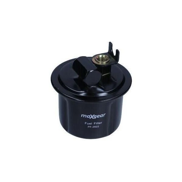 Maxgear 26-2187 - Filtro Aria Oe 16010 SD4 A50 Per Accord Iv, Accord V, Civic V, Civic Vi, Crx Iii (Eg, Eh), Legend Ii (Ka), Legend Iv (Kb), Prelude-image
