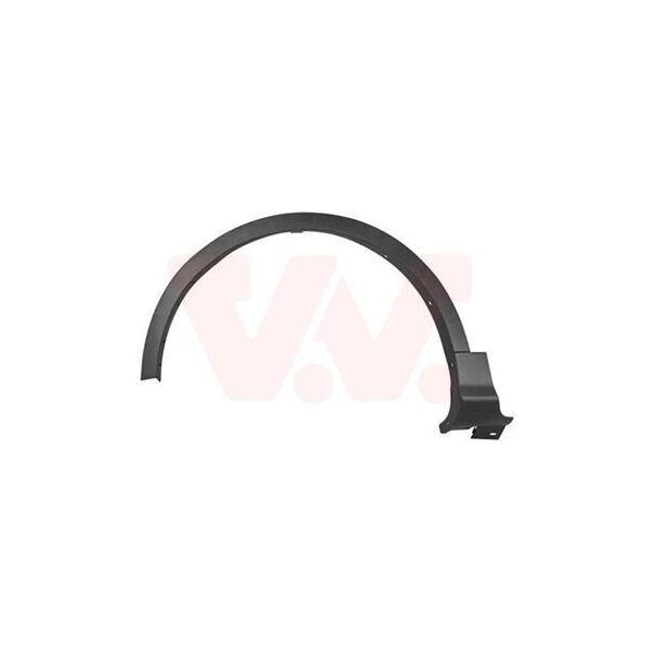 Van Wezel 1906521 - Oe 1783259 Estensione Parafango Anteriore Sinistro Per Kuga Ii-image