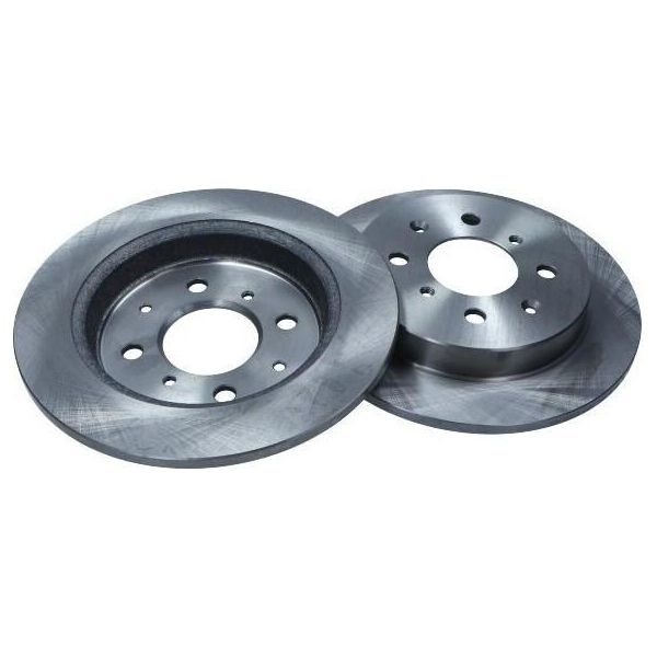 Maxgear 19-2228 - Oe 42510 TF0 000 Disco Freno, Asse Posteriore Per City V, Jazz Iii, Jazz Iv (Gk)-image