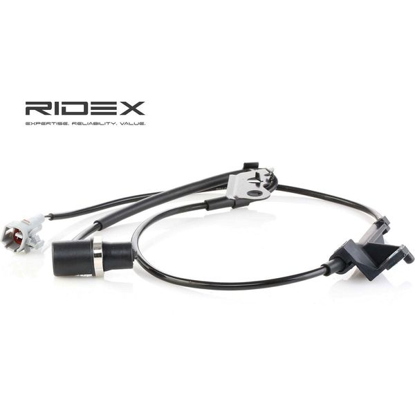 Ridex 412W0102 - Oe 8954302040 Abs-Sensor FüR Avensis (T25), Corolla (E12), Corolla Verso (E12)-image