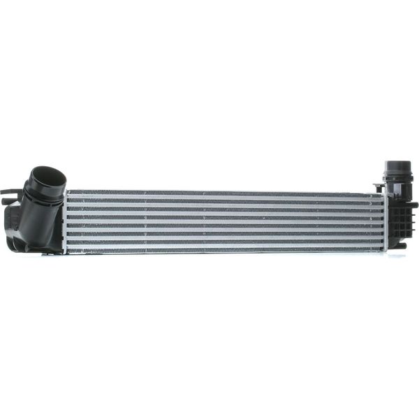Valeo 818870 - Intercooler Oe 144960022R Per Scenic Iii, Megane Iii, Megane Cc, Grand Scenic Iii (Jz), Fluence (L3)-image
