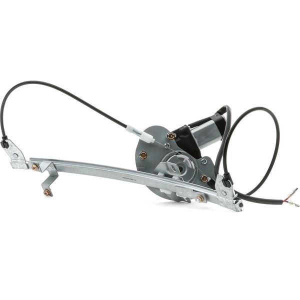 Stark SKWR-0420411 - Oe 1022294 Regolatore Del Finestrino, Anteriore Sinistro Per Fiesta Iv, Fiesta V-image
