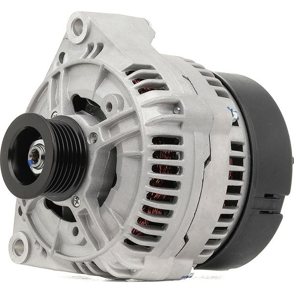 Stark SKGN-0321056 - Alternatore Oe 1516445R Per Classe C (W202), Classe C (S202), Clk (A208), Clk (A209), Classe E (W210), Classe E (VF210), Classe E (S210), Classe G (W463), Classe M (W163), Classe S (W140), Sl (R129), Sprinter (W901, W902), Sprinter (W903), Sprinter (W904), Classe V (638/2), Vito (W638)-image