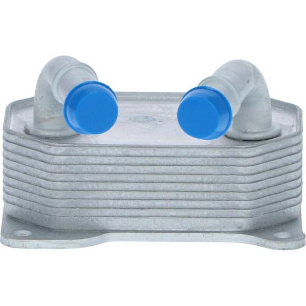 Nrf 31771 - Radiatore Olio Oe 1355341 Per C-Max, Focus Ii, Galaxy (WA6), Mondeo Iv, S-Max (WA6)-image