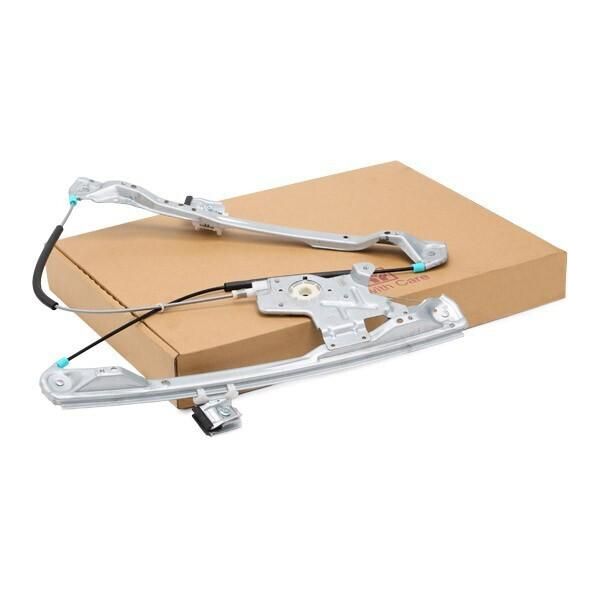 Ridex 1561W0408 - Oe 1138208 Regolatore Di Finestrini, Anteriore Destro Per Focus (Daw, Dbw), Focus (Dfw), Focus (Dnw)-image