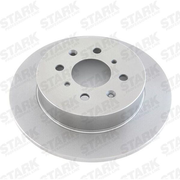 Stark SKBD-0020246 - Disco Freno Oe 42510 S5A 000 Per Civic Vii, Civic Vi-image
