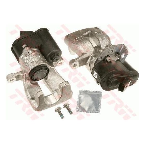 Trw BHN996E - Pinza Freno Oe 3C0 615 404 H Per Passat (3C), Passat Cc (357)-image