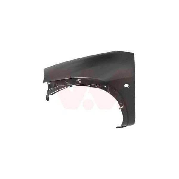 Van Wezel 1865656 - Oe 1032051 Parafango, Anteriore Destro Per Ka (Rb)-image