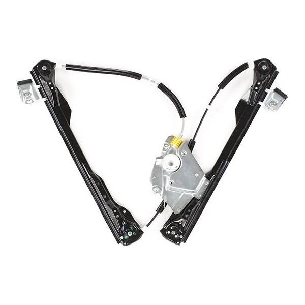 Ridex 1561W0021 - Oe 1138216 Regolatore Del Finestrino, Anteriore Sinistro Per Focus (Daw, Dbw), Focus (Dfw), Focus (Dnw)-image