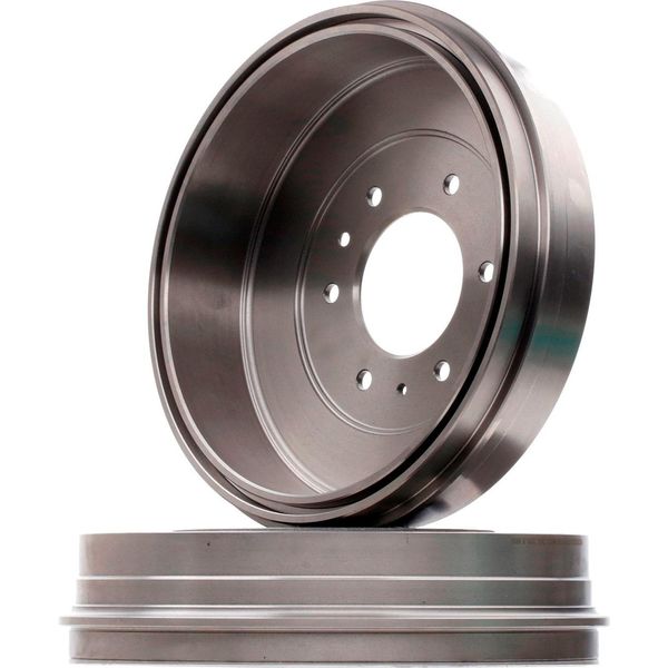 Ridex 123B0231 - Tamburo Freno Oe 1733773 Per Ranger (Eq, Er, R), Ranger (Et), Ranger (Tke)-image
