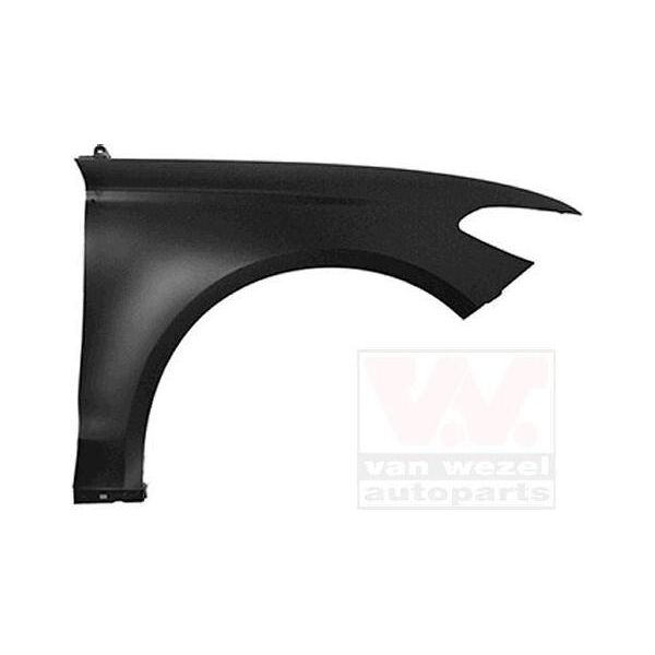 Van Wezel 1883658 - Parafango Oe 1900265, Anteriore Destro Per Mondeo V-image