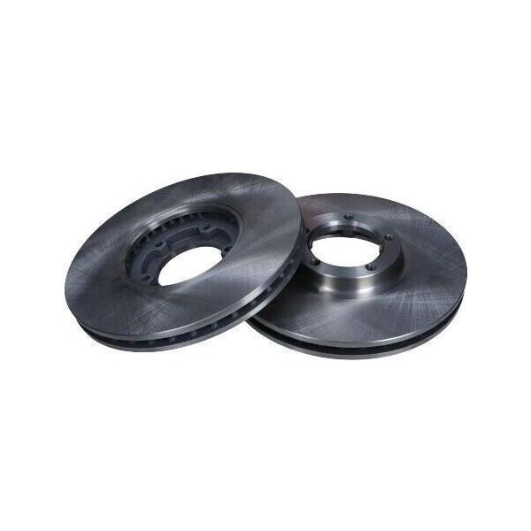 Maxgear 19-0707 - Disco Freno Oe 5 209 816, Asse Anteriore Per Transit Tourneo-image