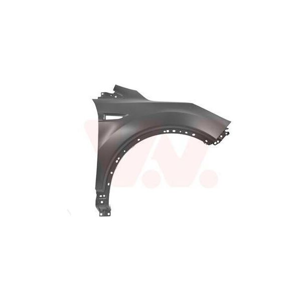 Van Wezel 1906658 - Parafango Oe 5216949, Anteriore Destro Per Kuga Ii-image