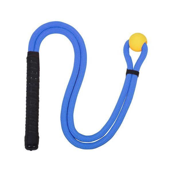 Inf Golf Swing Trainer - Migliora Il Tuo Swing Blu-image
