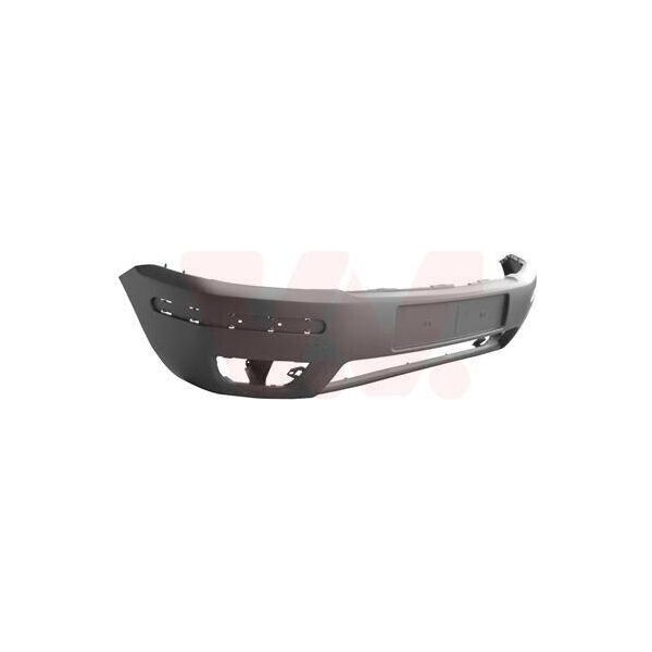 Van Wezel 1810574 - Paraurti Anteriore Oe 1214219 Per Fusion-image