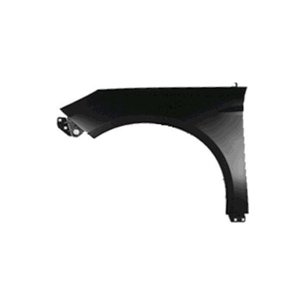 Van Wezel 1945657 - Parafango Anteriore Sinistro Oe 1718100 Per Focus (Dnw), Focus Iii-image