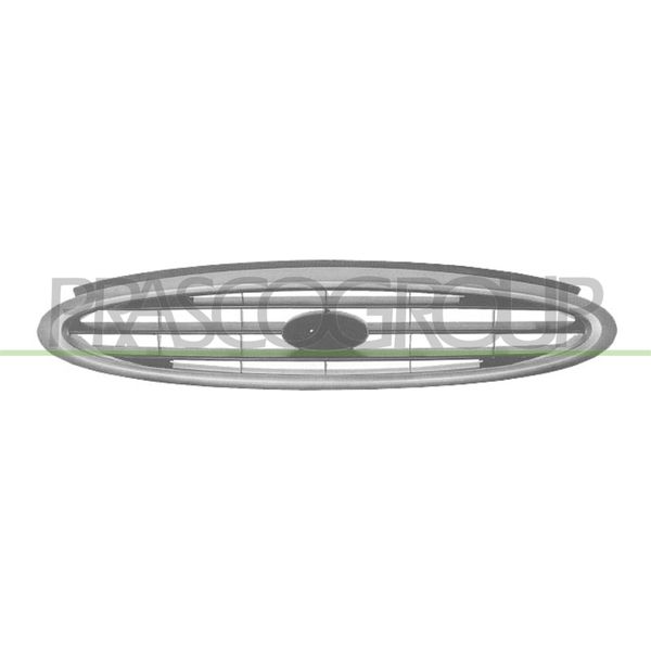 Prasco FD1052011 - Griglia Radiatore Oe 1026243 Per Mondeo Ii-image