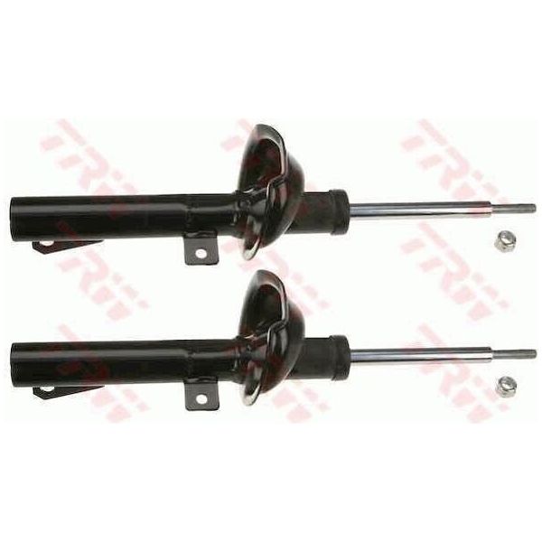 Trw JGM205T - Oe 96FB 18045 Ff Ammortizzatore, Asse Anteriore Per Fiesta Iv, Fiesta V-image