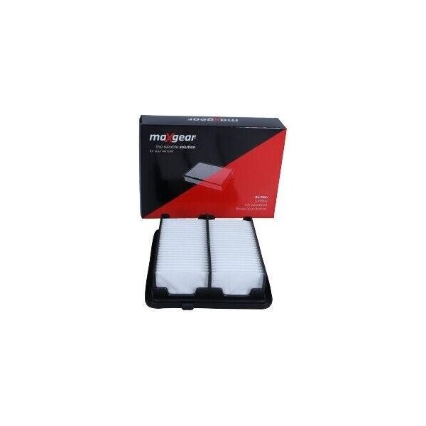 Maxgear 26-2371 - Filtro Aria Oe 17220 Rbj 000 Per Insight (Ze), Jazz Iii-image