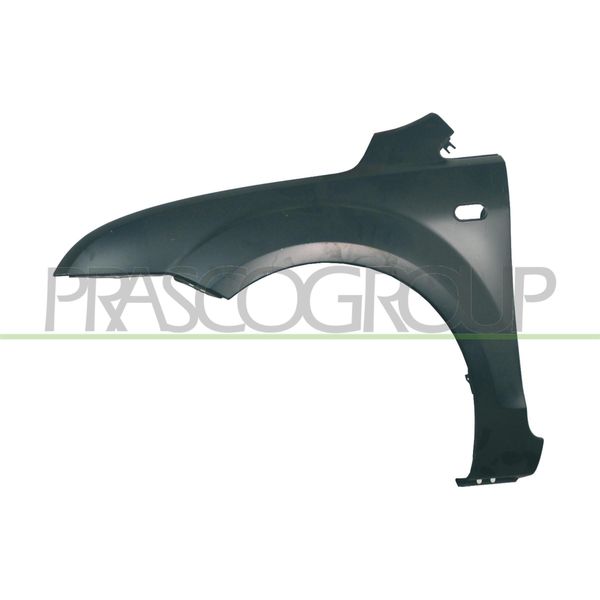 Prasco FD4243034 - Parafango Oe 1318441, Anteriore Sinistro Per Focus Ii-image