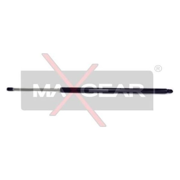 Maxgear 12-0135 - Ammortizzatore Posteriore Oe 7H0 827 550 Per T5-image