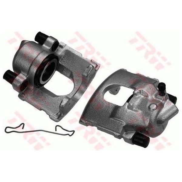 Trw BHW280E - Pinza Freno Oe 1138590 Per Fiesta Iv, Puma, Fiesta Iii, Fiesta V-image