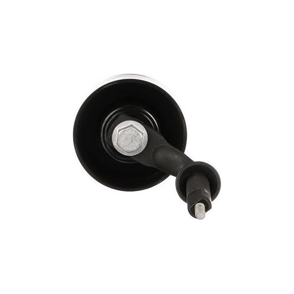 Gates T39015 - Puleggia Tenditore Oe 11282247713, Cinghia A V Per Serie 3 (E46), Serie 5 (E39), Serie 7 (E38), X5 (E53), Freelander (L314), Range Rover Iii (L322)-image