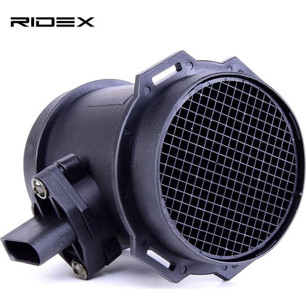 Ridex 3926A0085 - Sensore Di Flusso D'aria Di Massa Oe 13621433567 Per Serie 5 (E39), Serie 7 (E38), X5 (E53), Range Rover Iii (L322)-image