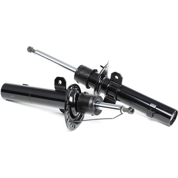 Ridex 854S1562 - Ammortizzatore Oe 1121987, Asse Anteriore Per Mondeo Iii-image