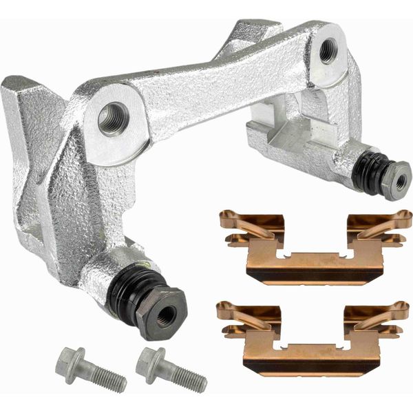 Trw BDA1003 - Staffa Oe 8V51 2B134 Aa, Pinza Freno Per Fiesta Vi-image