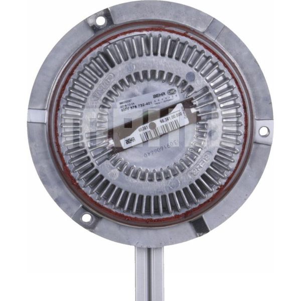 Mahle Cfc 69 000P - Oe 11522241183 Kupplung, KüHlerlüFter FüR 3Er (E36)-image