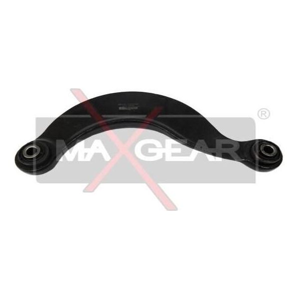 Maxgear 72-1508 - Oe 8M51 5500 Bb Sospensione Ruota, Asse Posteriore, Superiore Per C-Max, Focus C-Max (DM2), Focus (Daw, Dbw), Focus (Dfw), Focus (Dnw), Focus Ii, 3 (Bk), 3 (Bl), 5 (CR19), 5 (Cw), C30 (533), C70 Ii Cabriolet (542), S40 Ii (544), V50 (545)-image
