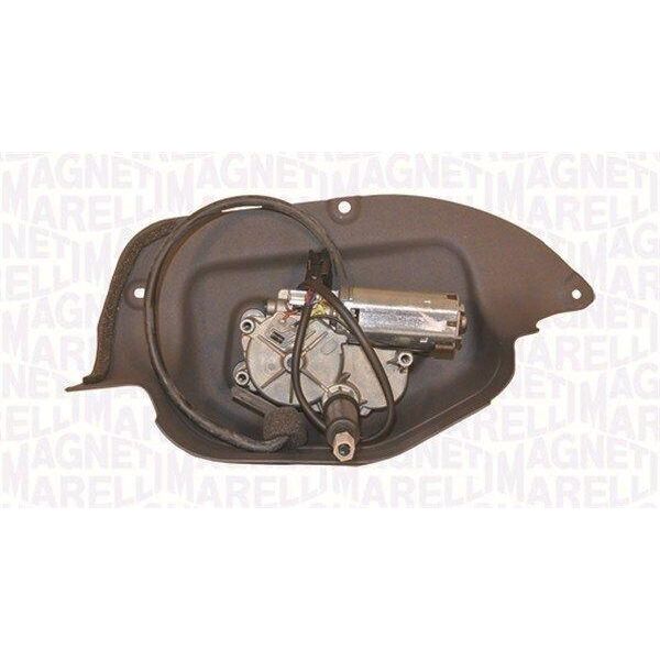 Magneti Marelli 064342009010 - Motore Tergicristallo, Posteriore Per Transit-image