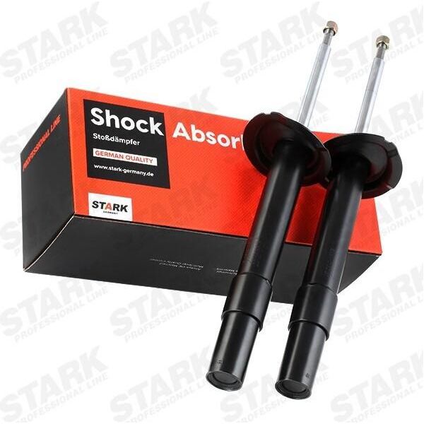 Stark SKSA-0132715 - StoßDäMpfer Oe 1 091 921, Vorderachse FüR 5Er (E39)-image