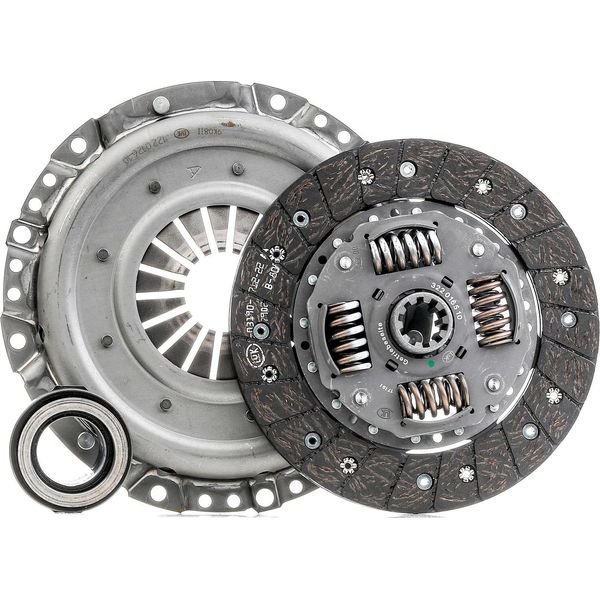 Luk 622 0662 00 - Kit Frizione Oe 1 204 419 Per Serie 3 (E36)-image