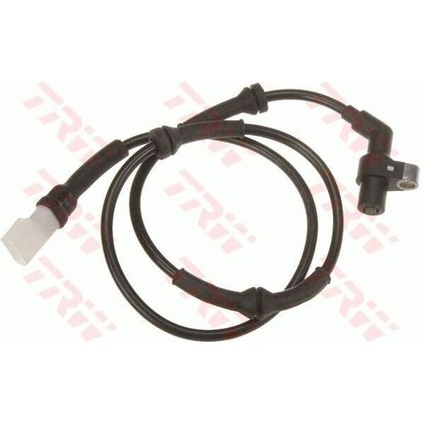 Trw GBS1600 - Sensore Abs Oe 1012393 Per Fiesta Iv, Fiesta V, Puma-image