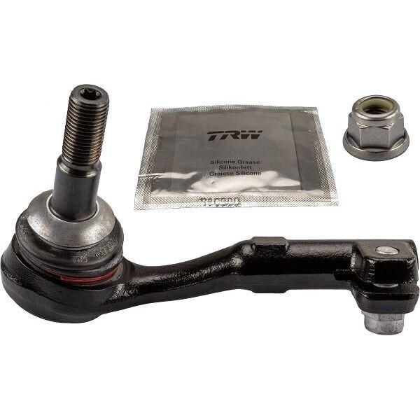 Trw JTE1050 - Tirante Oe 6 765 089 Per Serie 1 (E81), Serie 1 (E87), Serie 1 (E88), Serie 1 (E82), Serie 3 (E90), Serie 3 (E93), Serie 3 (E92), Serie 3 (E91), X1 (E84)-image