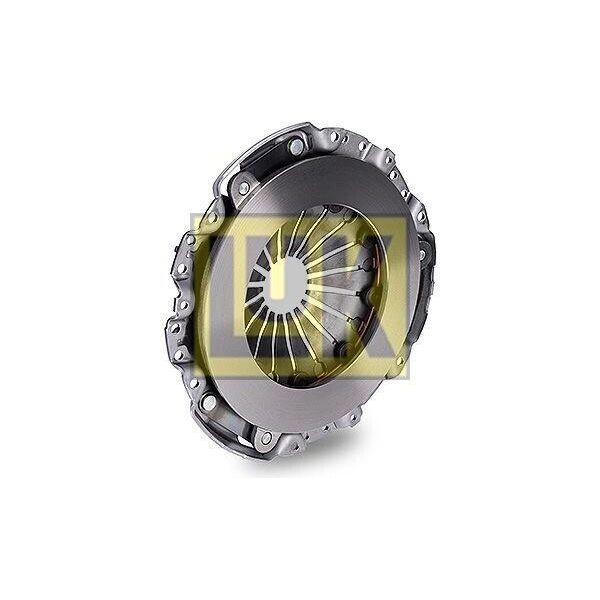 Luk 122 0115 10 - Oe 028 141 025 B Piastra Di Pressione Frizione Per Golf Iii (1H), Passat (35I), T4-image
