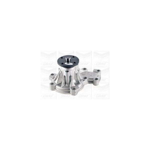 Graf PA1209 - Pompa Acqua Oe 3856143 Per Ranger (Eq, Er, R), Ranger (Et)-image
