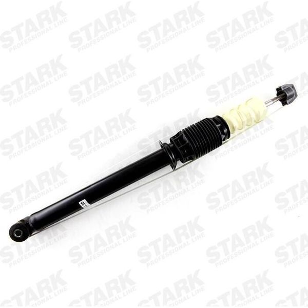 Stark SKSA-0131087 - Oe 1110571 StoßDäMpfer, Hinterachse FüR Street Ka (RL2), Ka (Rb)-image