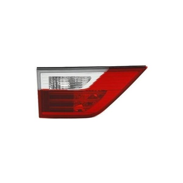 Van Wezel 0681923U - Oe 63217162213 Fanale Posteriore Sinistro, Parte Interna Per X3 (E83)-image