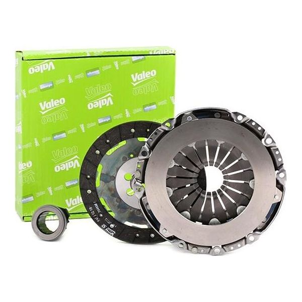 Valeo 826268 - Kit Di Montaggio Per 3Er (E46), 3Er (E36), 5Er (E39), Z3 (E36)-image
