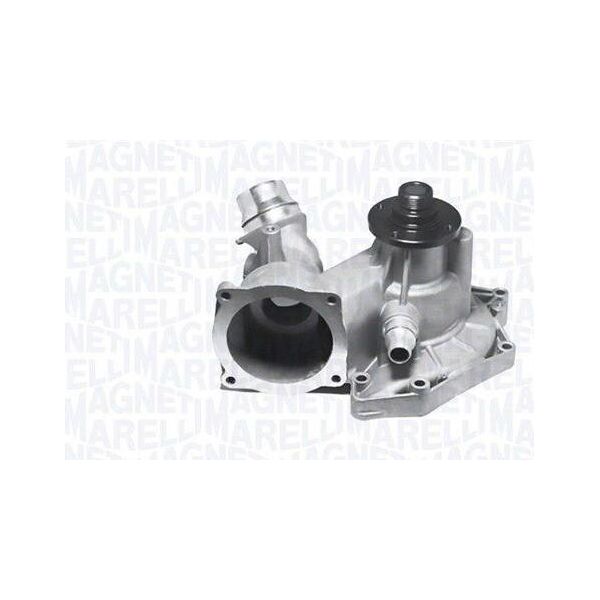 Magneti Marelli 352316170047 - Pompa Acqua Oe 11510393336 Per X5 (E53), Serie 7 (E38), Serie 5 (E39)-image