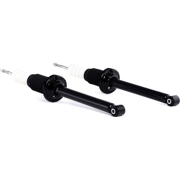 Ridex 854S1753 - Oe 1016436 StoßDäMpfer, Hinterachse FüR Fiesta Iv, Fiesta V, Ka (Rb)-image