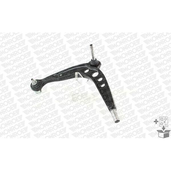 Monroe L11504 - Braccio Di Comando Oe 31 12 1 094 275 Per Serie 3 (E36), Z3 (E36)-image