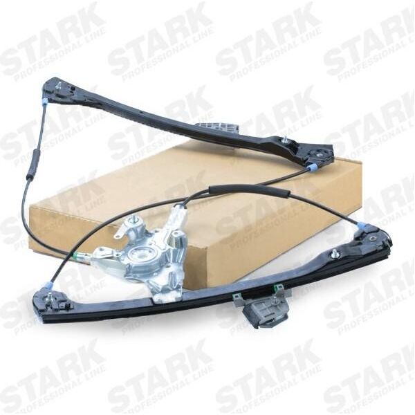 Stark SKWR-0420161 - Oe 51 33 8 229 106 Regolatore Di Finestrini, Anteriore Destro Per Serie 3 (E46)-image