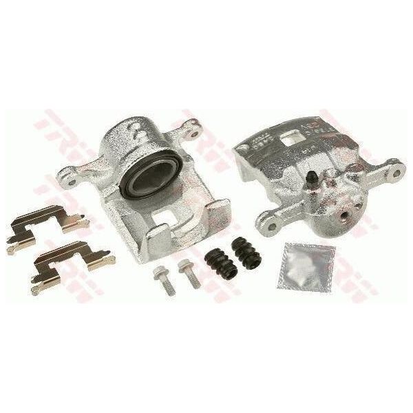 Trw BHW911E - Pinza Freno Oe 1550207 Per Fiesta Vi-image
