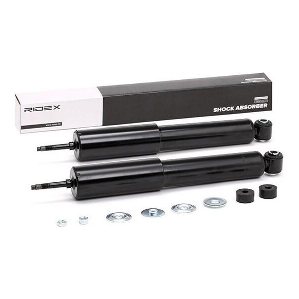 Ridex 854S2080 - Ammortizzatore Oe 2M3418124DA, Assale Anteriore Per Ranger (Eq, Er, R)-image
