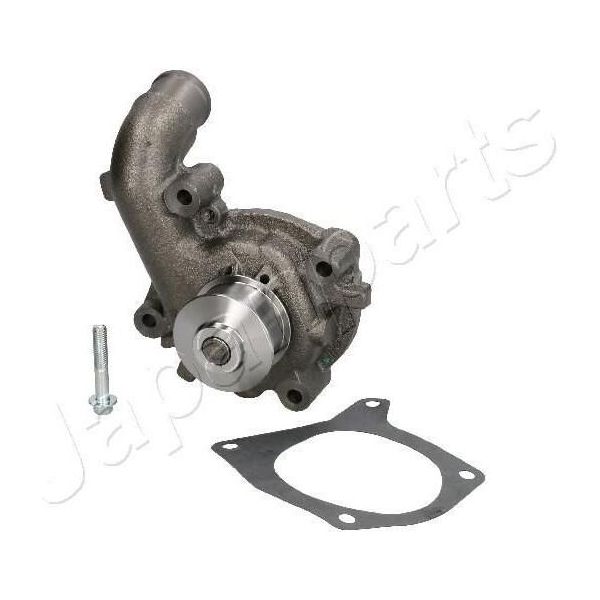 Japanparts PQ-0306 - Oe 1031279 Pompa Dell'acqua Per Escort V, Escort Vi, Escort Vii, Orion Iii (Gal)-image
